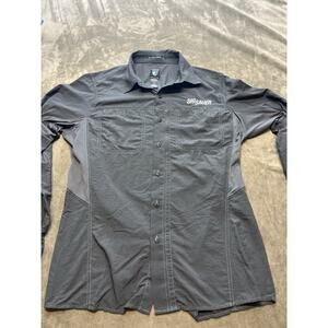 Kuhl Sig‎ Sauer tactical shirt Size M Ladies